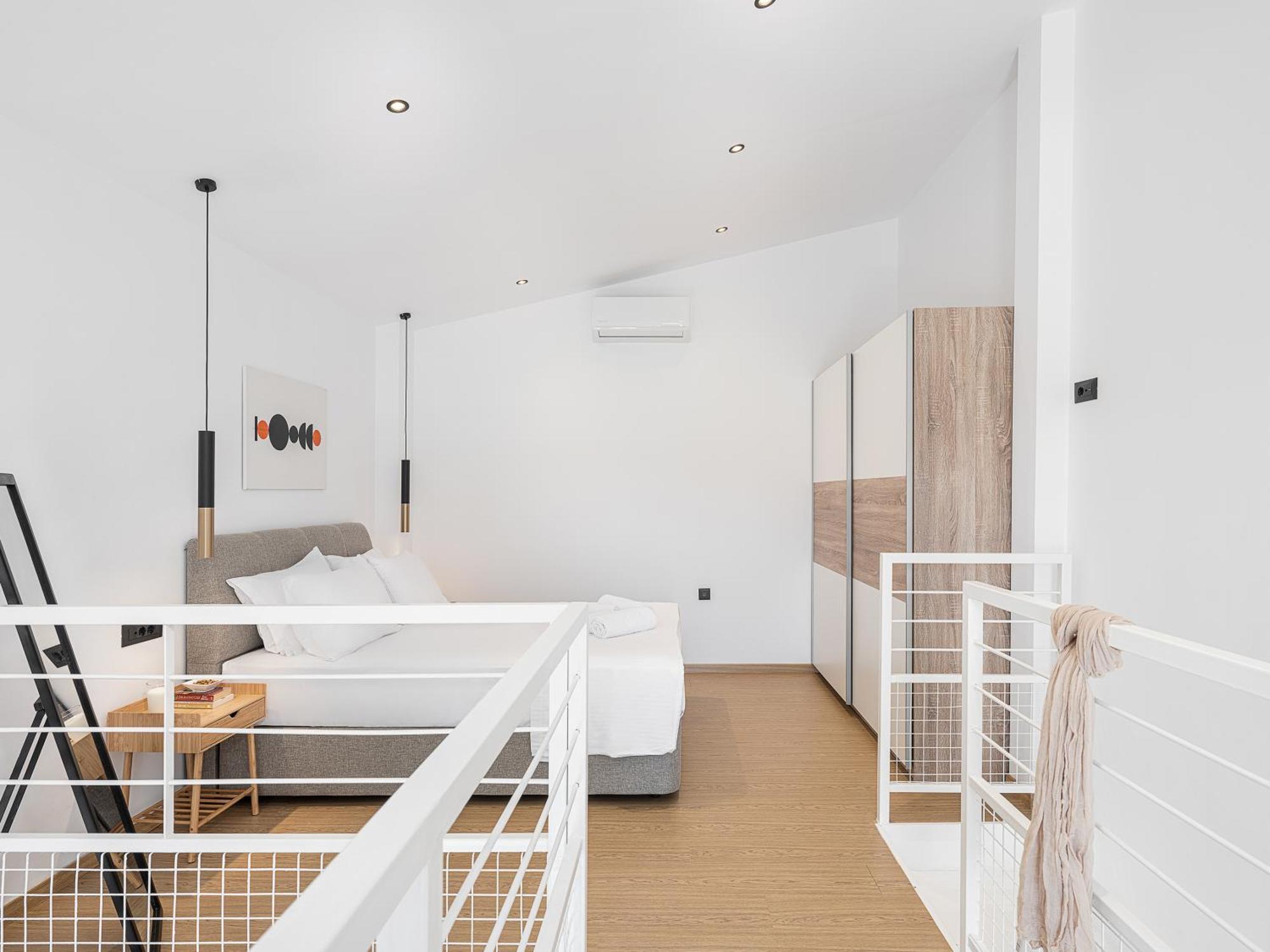 Nek Suites - Adults Only La Canée Extérieur photo
