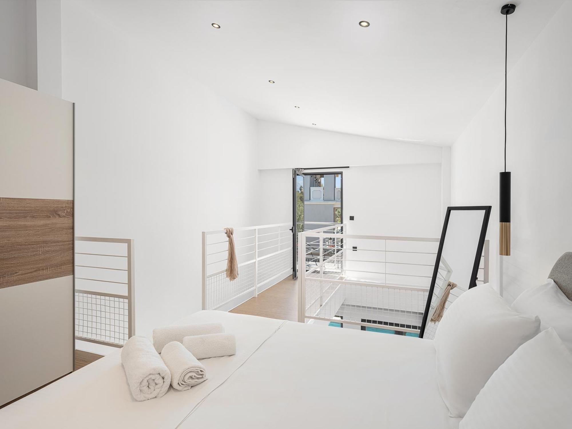 Nek Suites - Adults Only La Canée Extérieur photo