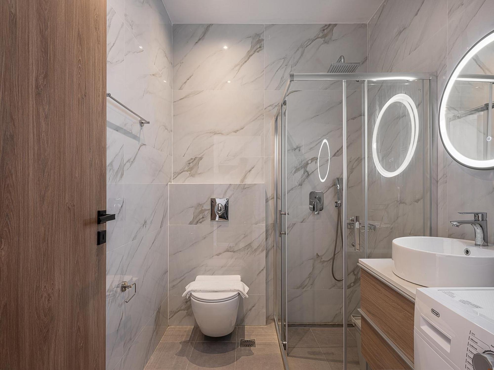 Nek Suites - Adults Only La Canée Extérieur photo