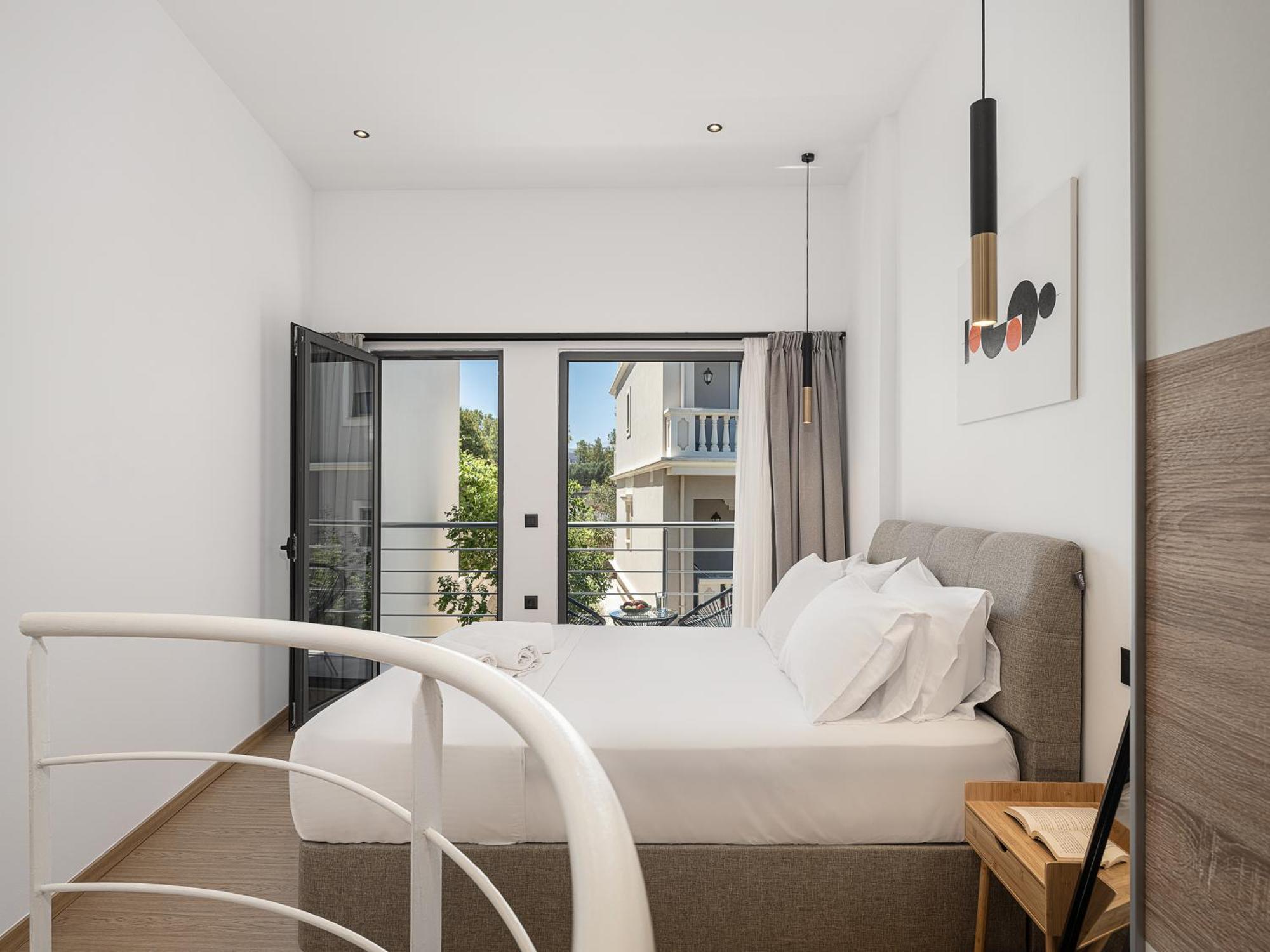 Nek Suites - Adults Only La Canée Extérieur photo